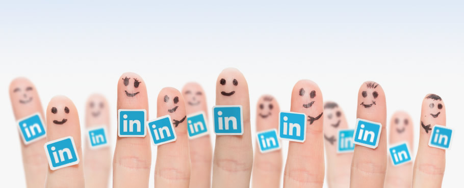 Le groupe privé LinkedIn, une communication interne accessible et gratuite