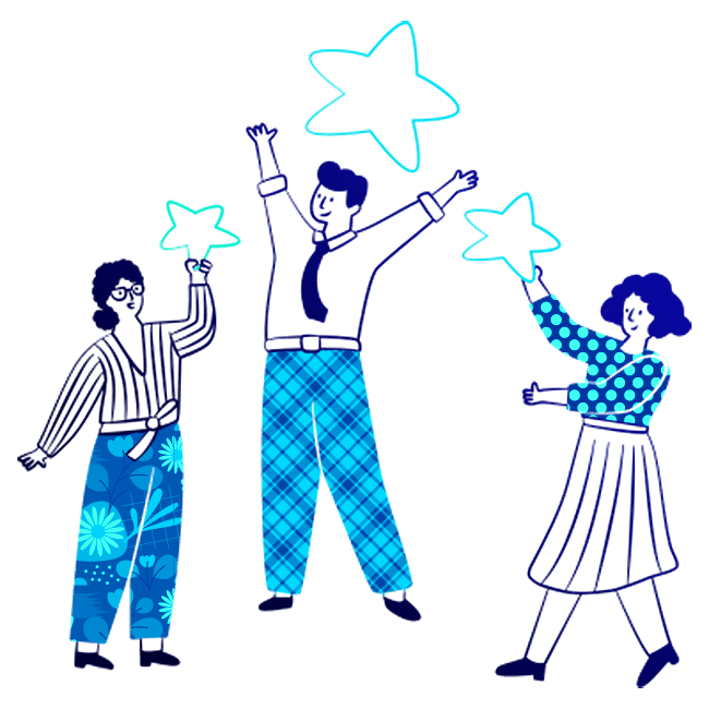 TEAM-STAR