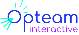 LOGO OPTEAM Vje sais pu